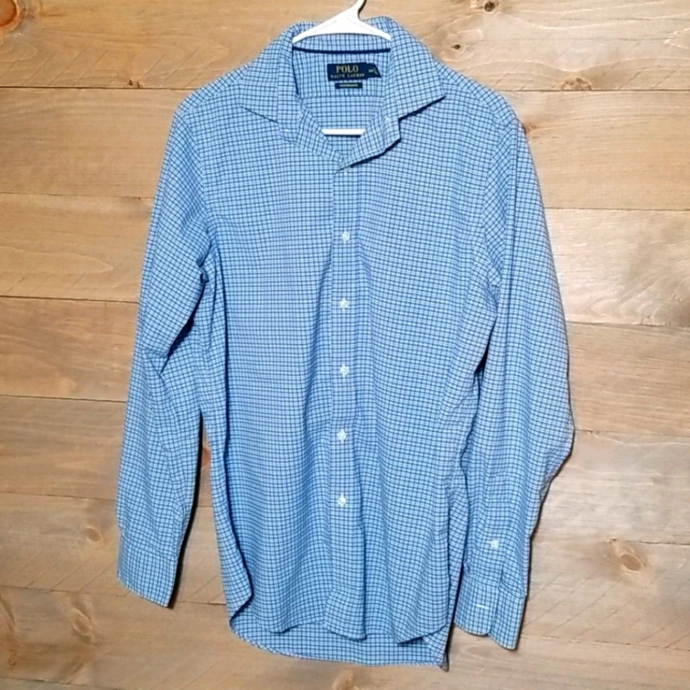 NWOT Ralph Lauren Polo
